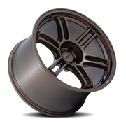 Rotiform RPS 19x8.5 +35 5x100mm 56.15mm Burnt Bronze