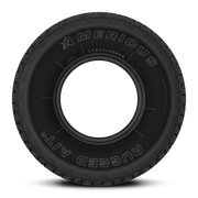 Americus Rugged A/TR LT275/70R18 E 125S BSW