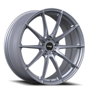 RTX R-Spec RS03F 21x10.5 +45 5x114.3mm 67.1mm Gloss Gunmetal