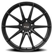 RTX R-Spec RS03 17x7.5 +40 5x100mm 67.1mm Gloss Black