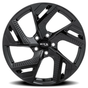 RTX R-Spec RS09 20x8.5 +40 5x114.3mm 67.1mm Gloss Black