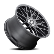 Rotiform RSE 20x10 +35 5x112mm 72.7mm Matte Anthracite