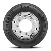 Continental LSR1-17.5 10R17.5 H TL 134L BSW