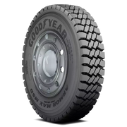 Goodyear Armor Max Pro Grade MSD 11R24.5 H 149K BSW