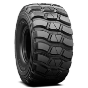Bridgestone VLT (V-Steel L-Traction) 23.5R25 (DE2) MS TL BSW