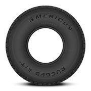 Americus Rugged A/TR 265/70R16 112T BSW