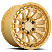 Black Rhino Raid 20x9.5 +12 6x139.7mm 112.1mm Gold