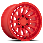 Black Rhino Raid 20x9.5 -18 6x139.7mm 112.1mm Matte Red