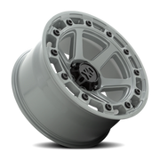XD Series Raid 20x10 -18 5x127mm 71.5mm Cement