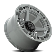 XD Series Raid 20x10 -18 6x139.7mm 106.1mm Cement