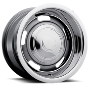 Pacer Rallye 15x7 +6 5x114.3mm 83.82mm Silver