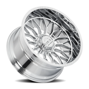 Lock Offroad Rampage 22x12 -44 5x127mm 87.1mm Chrome