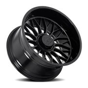 Lock Offroad Rampage 20x10 -18 6x135mm 106.2mm Gloss Black