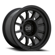 Black Rhino Rapid 20x8.5 +0 6x139.7mm 112.1mm Matte Black