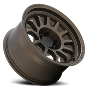 Black Rhino Rapid 20x9 +12 6x139.7mm 112.1mm Matte Bronze