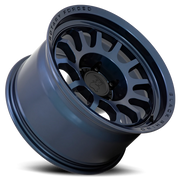 Black Rhino Rapid 17x9.5 -18 6x139.7mm 112.1mm Midnight Blue