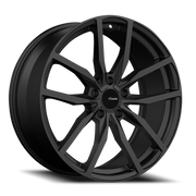 Advanti Racing USA Rasato 20x8.5 +45 5x114.3mm 73.1mm Gloss Black