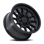 Pro Comp Rattler PA209 17x8.5 +0 5x127mm 71.5mm Matte Black