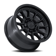 Pro Comp Rattler PA209 17x8.5 +0 6x139.7mm 106.1mm Matte Black