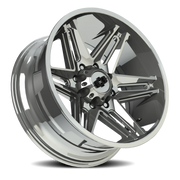 Vision 363 20x12 -51 8x165.1mm 125.2mm Chrome