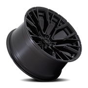 Fuel Rebar 5 20x10 -18 5x127mm 71.5mm Blackout