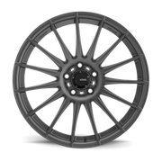 Konig Rennform 18x9 +40 5x114.3mm 73.1mm Matte Grey