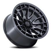 Fuel Revolt 17x8.5 +25 6x139.7mm 106.1mm Gloss Gunmetal