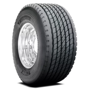 Yokohama 716U UWB 455/55R22.5 M 166 BSW