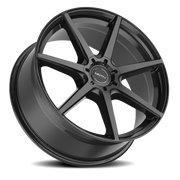 Motiv Rigor 17x7.5 +40 5x112mm 73.1mm Black