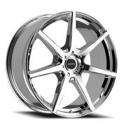 Motiv Rigor 22x9 +40 5x112mm 73.1mm Chrome