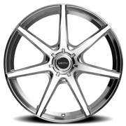 Motiv Rigor 22x9 +20 5x115mm 74.1mm Chrome