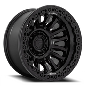 Fuel Rincon Beadlock 20x10 -48 5x127mm 71.5mm Blackout