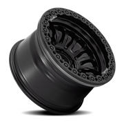 Fuel Rincon Beadlock 20x10 -48 8x165.1mm 125.1mm Blackout