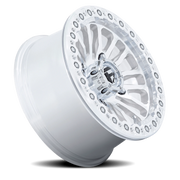 Fuel Rincon UTV Beadlock 15x7 +10 4x137mm 110.1mm Machined