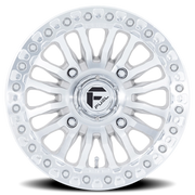 Fuel Rincon UTV Beadlock 15x7 +10 4x137mm 110.1mm Machined