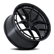 Niche Riviera NC286 20x9.5 +15 5x115mm 72.56mm Gloss Black