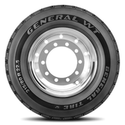 General General WT 315/80R22.5 L 160K BSW