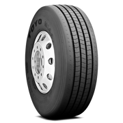Toyo M144A/M144 305/70R22.5 152L BSW