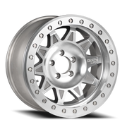Dirty Life Race Wheels Roadkill Race 9302 17x9 -14 5x139.7mm 108mm Machined Beadlock