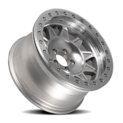 Dirty Life Race Wheels Roadkill Race 9302 17x9 -38 5x127mm 71.5mm Machined Beadlock