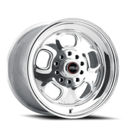 WELD Rodlite 15x8 +0 5x114.3mm 80.77mm Polished
