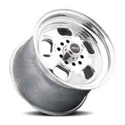 WELD Rodlite 15x12 -76 5x114.3mm 80.77mm Polished