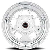 WELD Rodlite 15x8 +0 5x114.3mm 80.77mm Polished