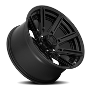 Fuel Rogue 20x9 +1 5x150mm 110.2mm Matte Black
