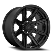 Fuel Rogue 20x10 -18 6x135mm 87.1mm Matte Black