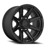 Fuel Rogue 20x10 -18 8x180mm 124.2mm Matte Black