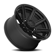 Fuel Rogue 20x10 -18 8x170mm 125.1mm Matte Black