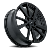 RTX OE Rogue 18x8 +35 5x114.3mm 66.1mm Gloss Black