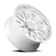 XD Series Rover 20x10 -18 6x139.7mm 106.1mm Polished