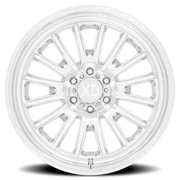 XD Series Rover 22x12 -44 6x139.7mm 106.1mm Polished